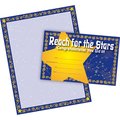 Barker Creek Reach for the Stars Computer Paper & Recognition Award Set, 80/Set 3724